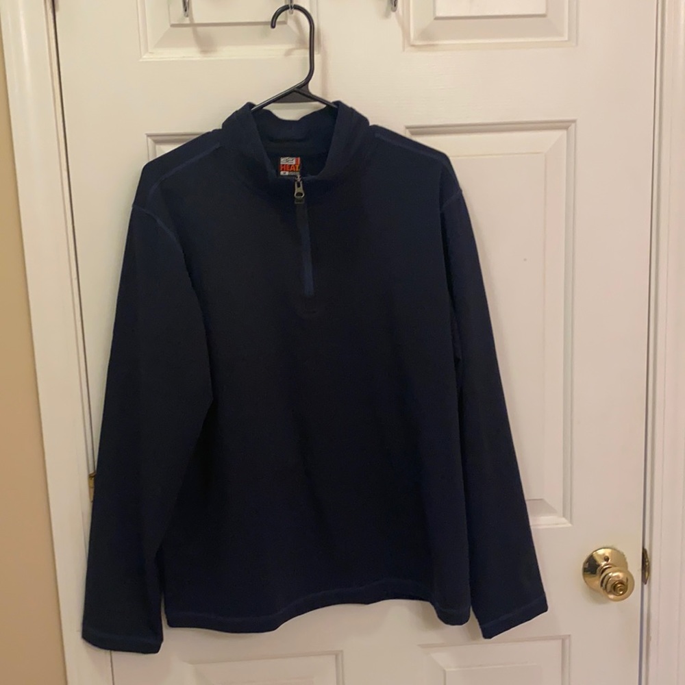 32 Degrees Heat Athletic Pullover